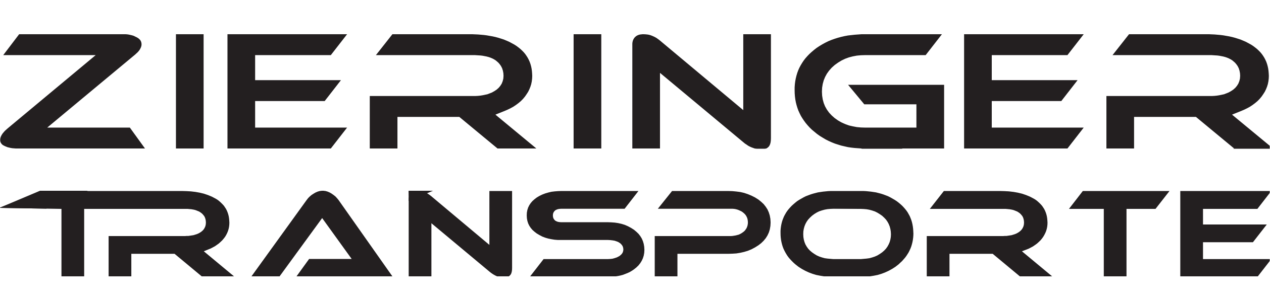 Zieringer Transporte